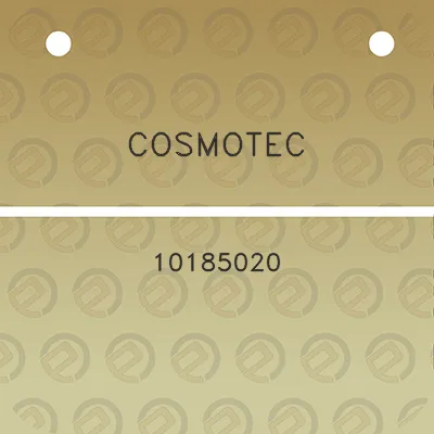 cosmotec-10185020