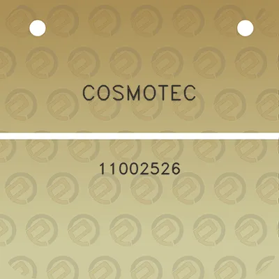 cosmotec-11002526