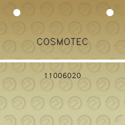 cosmotec-11006020