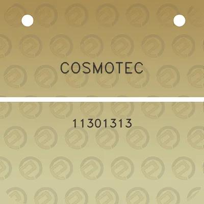 cosmotec-11301313