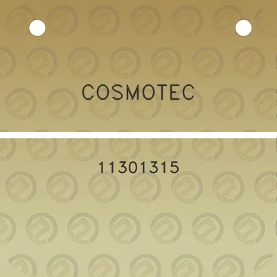 cosmotec-11301315