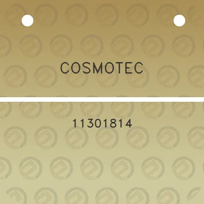 cosmotec-11301814