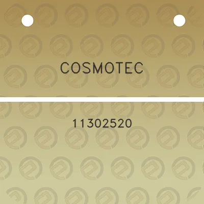 cosmotec-11302520