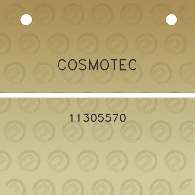 cosmotec-11305570