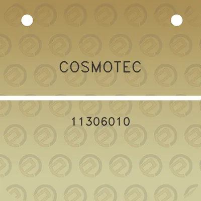 cosmotec-11306010