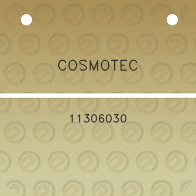 cosmotec-11306030