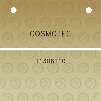 cosmotec-11306110