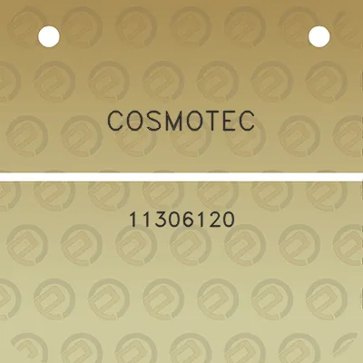 cosmotec-11306120