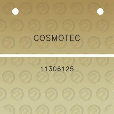 cosmotec-11306125