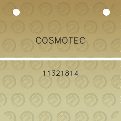 cosmotec-11321814