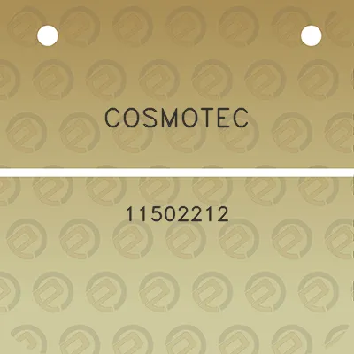 cosmotec-11502212