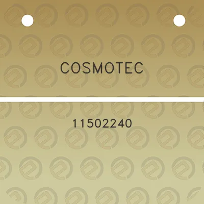 cosmotec-11502240