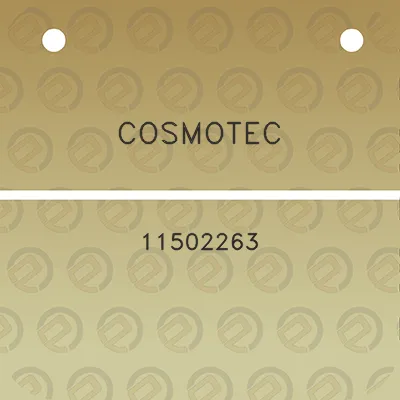 cosmotec-11502263