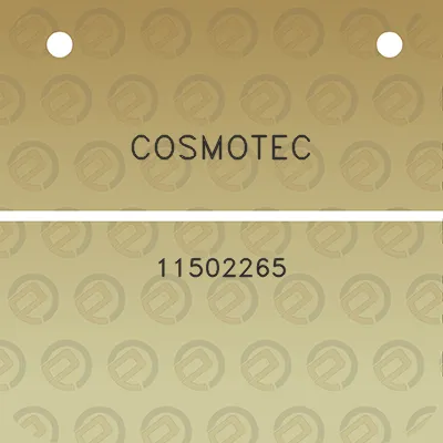 cosmotec-11502265