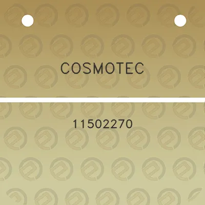 cosmotec-11502270