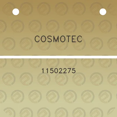 cosmotec-11502275