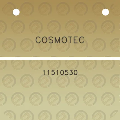 cosmotec-11510530