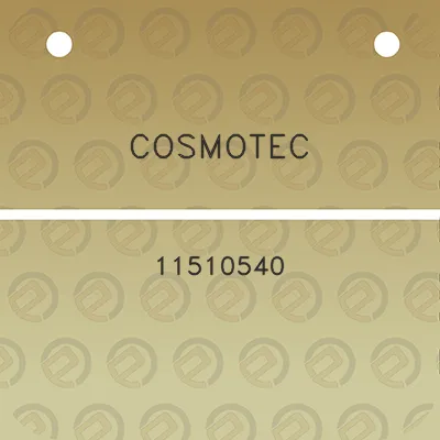 cosmotec-11510540