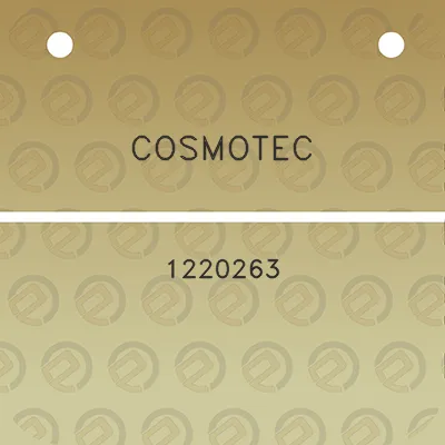 cosmotec-1220263