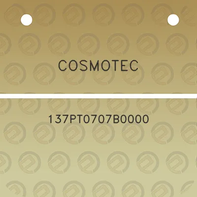 cosmotec-137pt0707b0000