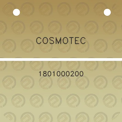 cosmotec-1801000200