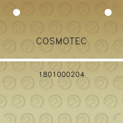 cosmotec-1801000204