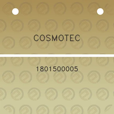 cosmotec-1801500005