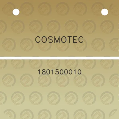 cosmotec-1801500010