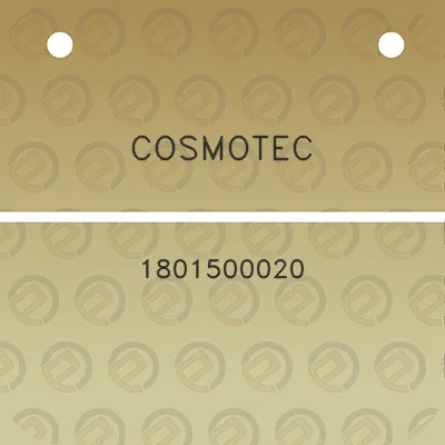 cosmotec-1801500020