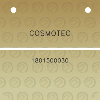 cosmotec-1801500030