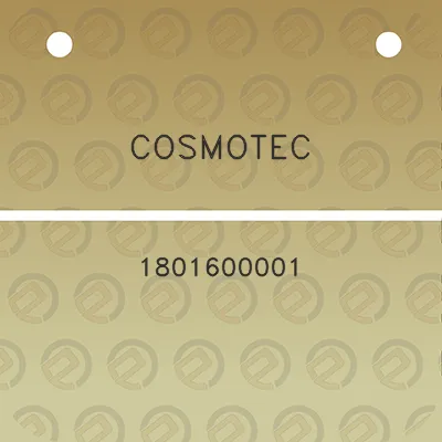 cosmotec-1801600001