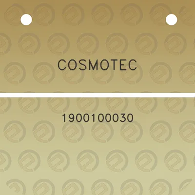 cosmotec-1900100030