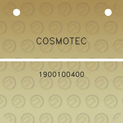 cosmotec-1900100400