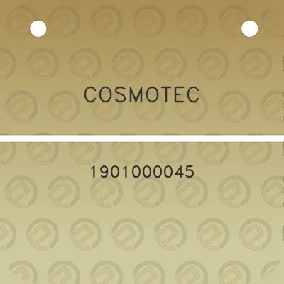 cosmotec-1901000045