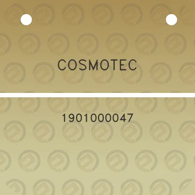 cosmotec-1901000047