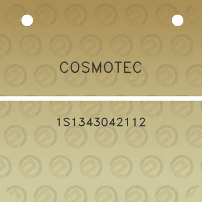 cosmotec-1s1343042112