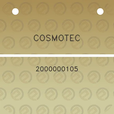 cosmotec-2000000105