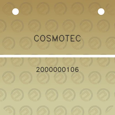 cosmotec-2000000106