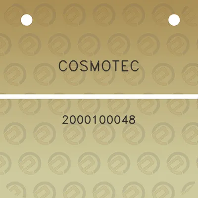 cosmotec-2000100048