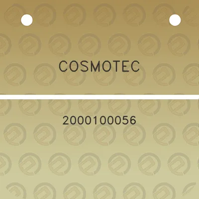 cosmotec-2000100056