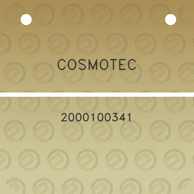 cosmotec-2000100341