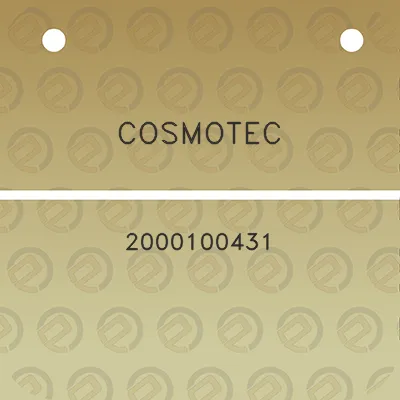 cosmotec-2000100431