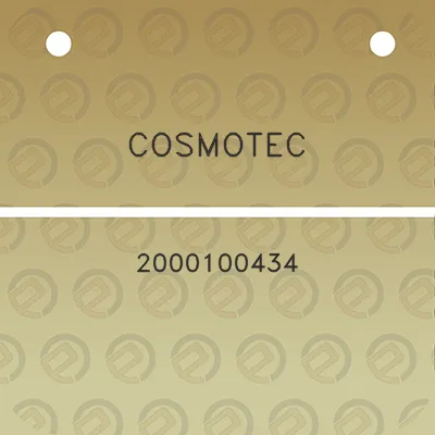 cosmotec-2000100434