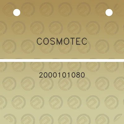 cosmotec-2000101080