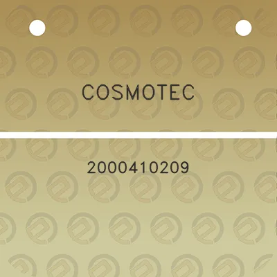 cosmotec-2000410209