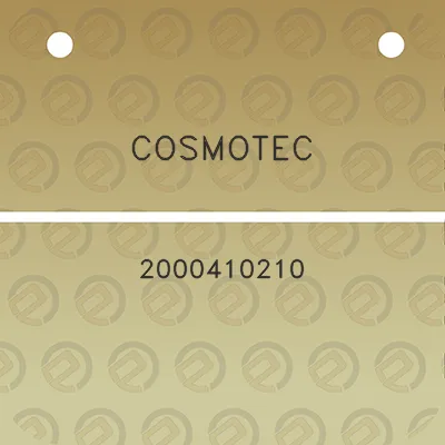 cosmotec-2000410210