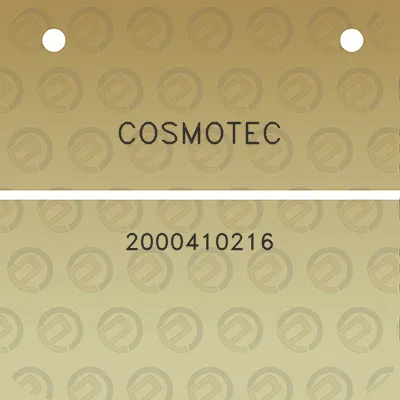 cosmotec-2000410216