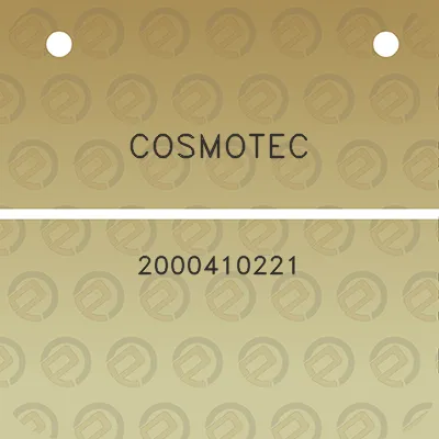 cosmotec-2000410221