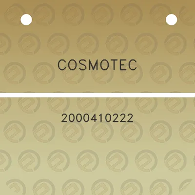 cosmotec-2000410222