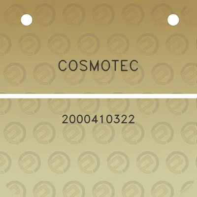 cosmotec-2000410322